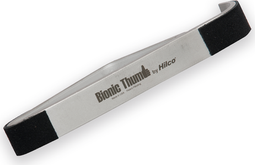 Bionic Thumb